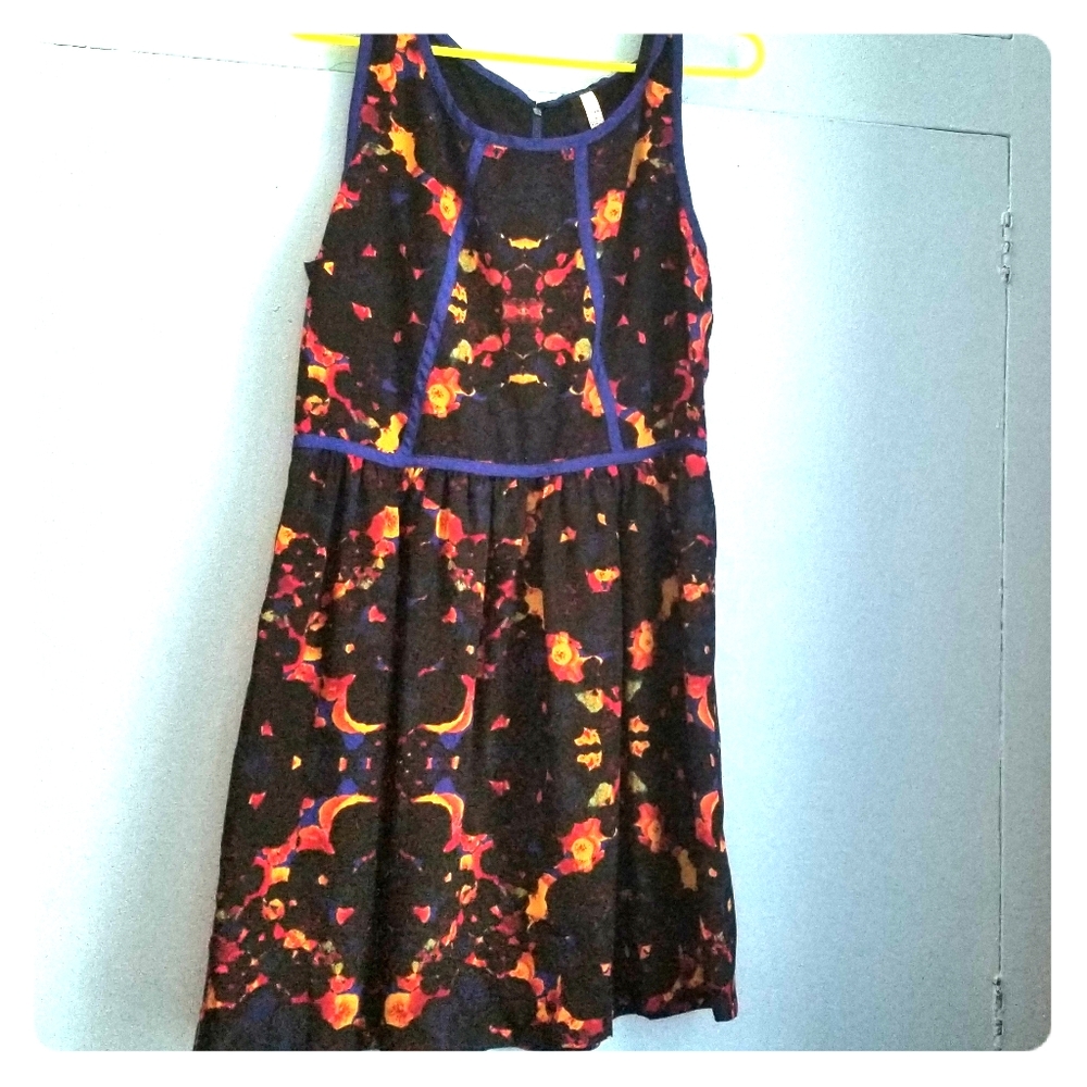 Kensie dress